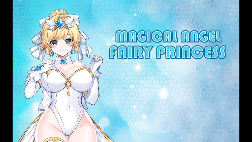 【戦闘エロ】マジカルエンジェル フェアリープリンセス 体験版まとめ