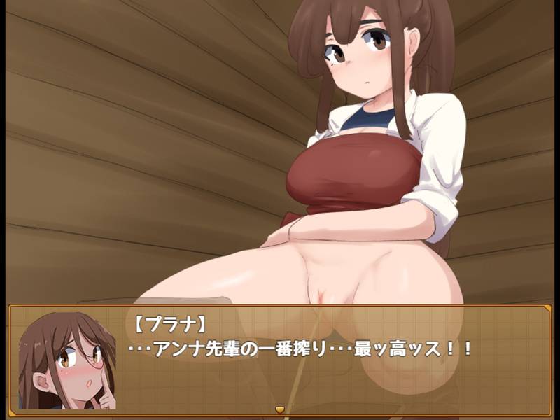 【ふたなり】エロッ娘モンスターズ ∼LEGEND∼ 感想レビュー