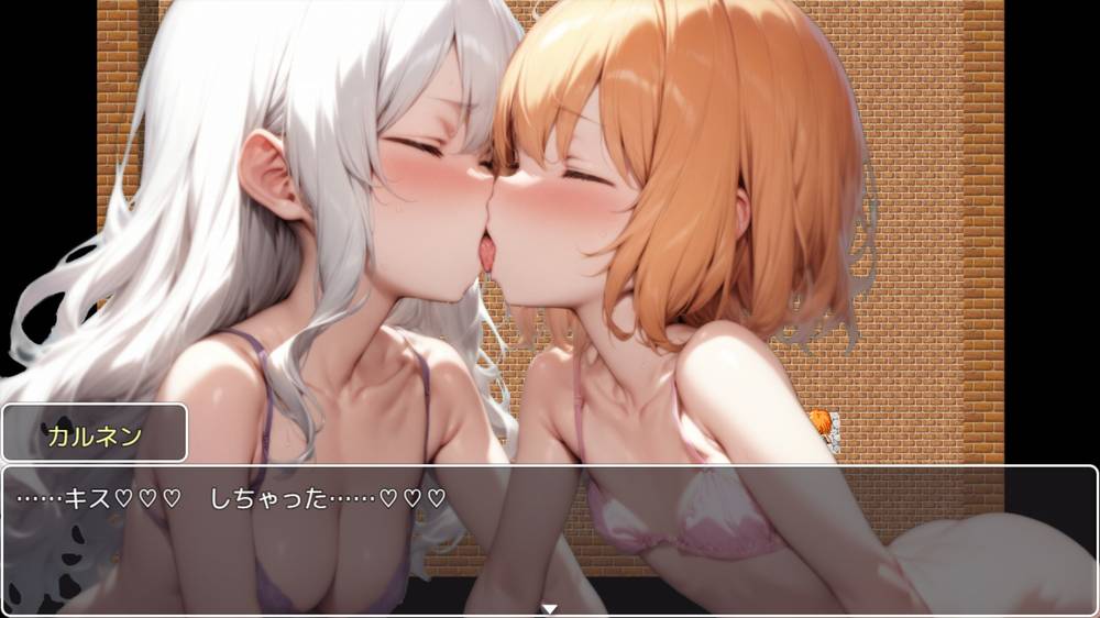 【ふたなり】完堕ち?ふたなり！トラップダンジョン 感想レビュー