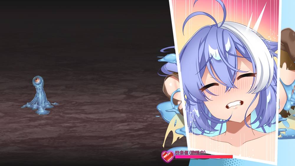 【戦闘エロ】マナと禁忌のダンジョン 戦闘エロまとめ