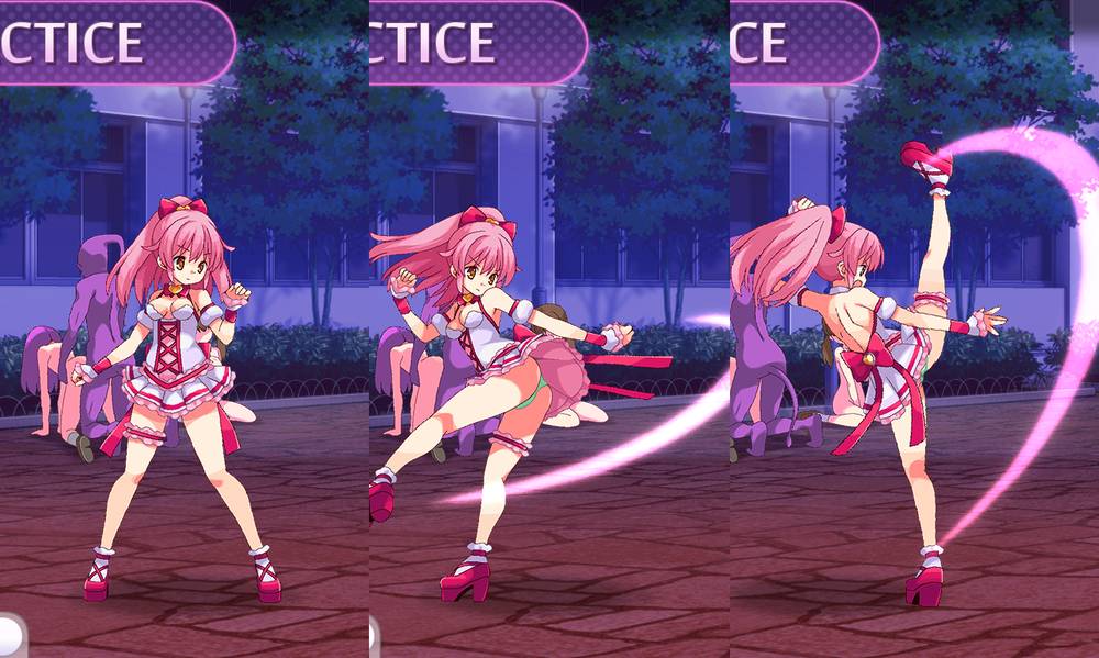 【戦闘エロ】魔法少女ユニDefeat! 感想レビュー