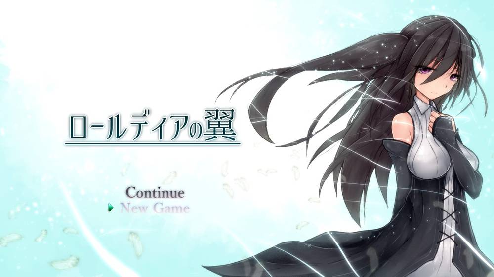 【立ち絵エロ】ロールディアの翼 感想レビュー