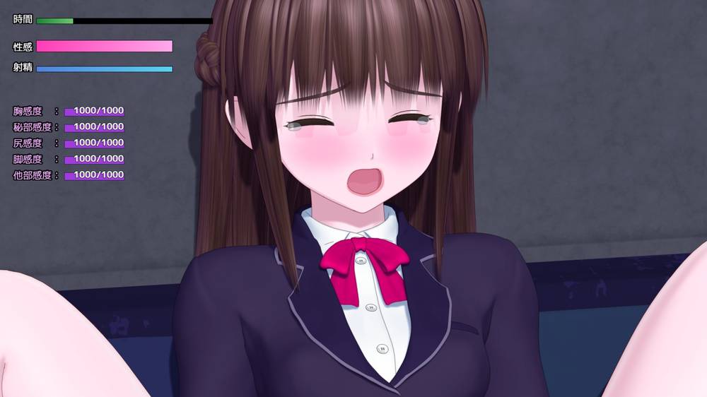 【3D】電車の中の淫魔 製品版感想追記