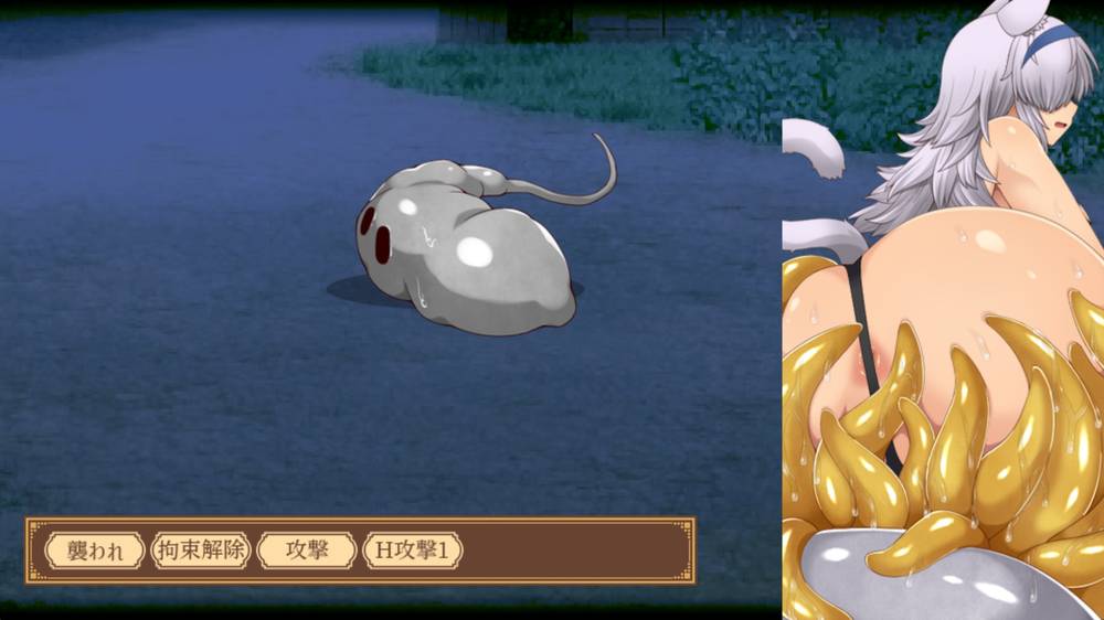 【戦闘エロ】ユニゾンコード 戦闘エロまとめ