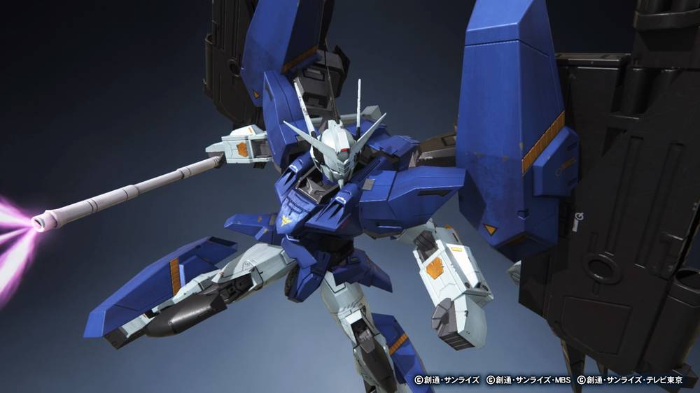 【ガンダムブレイカー】ガンダムブレイカー3とnewで作ったものまとめ ガンダム編