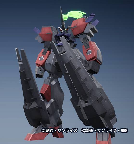 【ガンダムブレイカー4】再現機色々