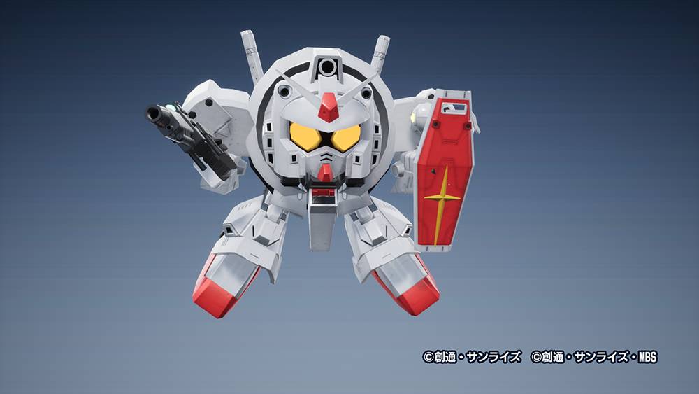 【ガンダムブレイカー4】再現機色々