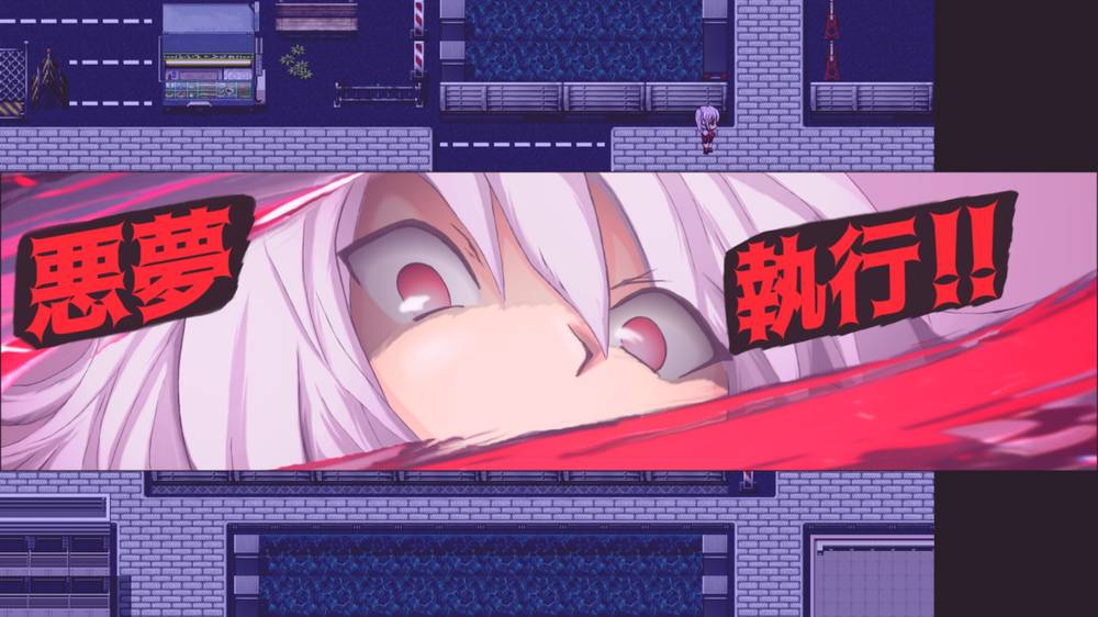 【戦闘エロ】魔法少女エグゼキューター vs悪堕ち魔法少女軍団 体験版戦闘エロまとめ