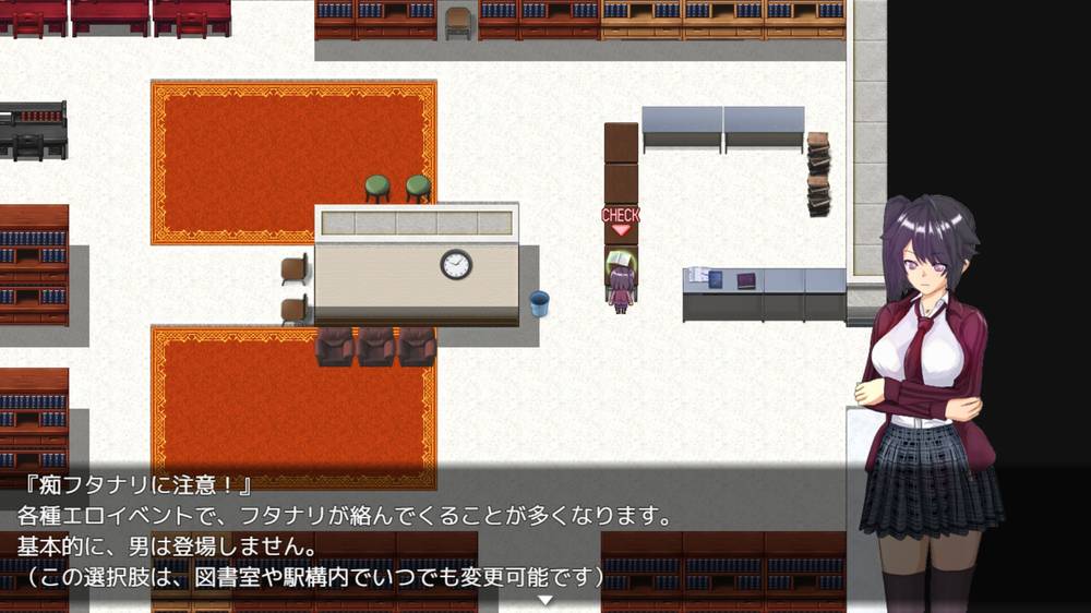 【戦闘エロ】魔法少女エグゼキューター vs悪堕ち魔法少女軍団 体験版戦闘エロまとめ