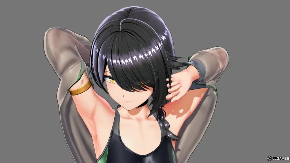 【3D】甘夏ろけーしょん 予約特典衣装等まとめ